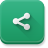 https://linktr.ee/adria_g_author Icon